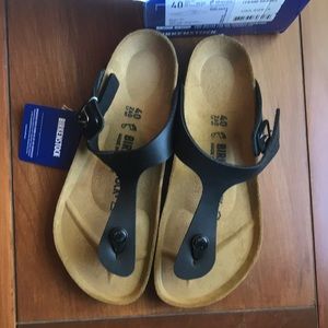 Birkenstock Gizeh sz 40